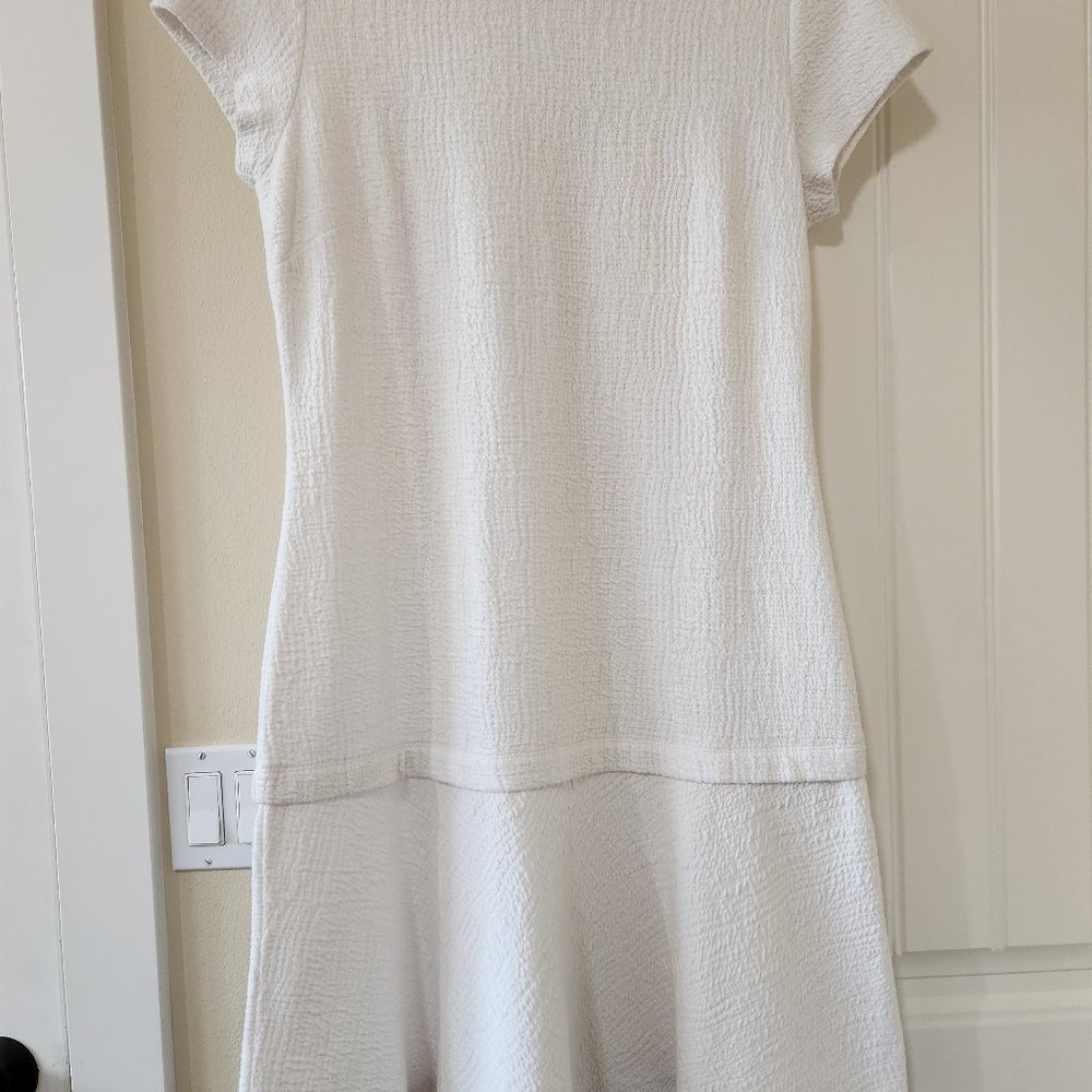 Beautiful summer dress